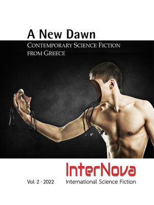 cover image of InterNovan Volume 2 2022